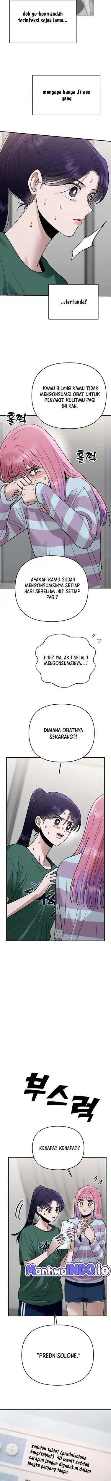 Baca Paradise on Earth - Chapter 35 halaman 13