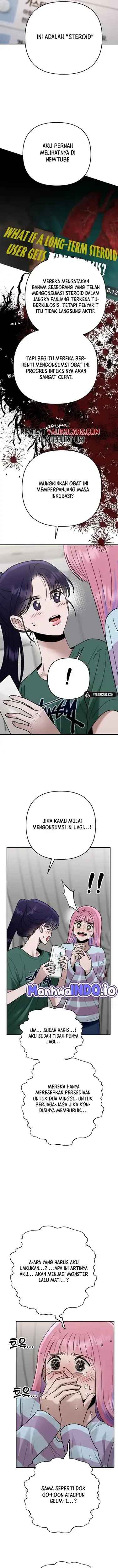 Baca Paradise on Earth - Chapter 35 halaman 14