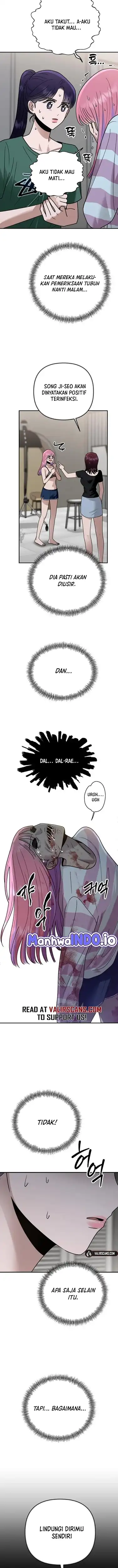 Baca Paradise on Earth - Chapter 35 halaman 15