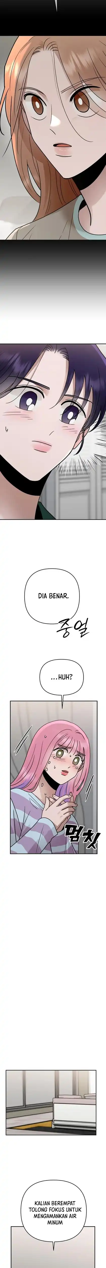 Baca Paradise on Earth - Chapter 35 halaman 16