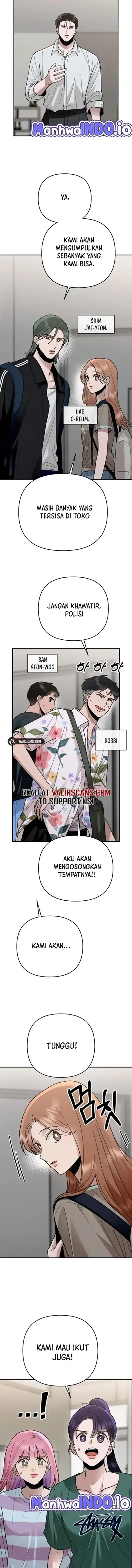 Baca Paradise on Earth - Chapter 35 halaman 17