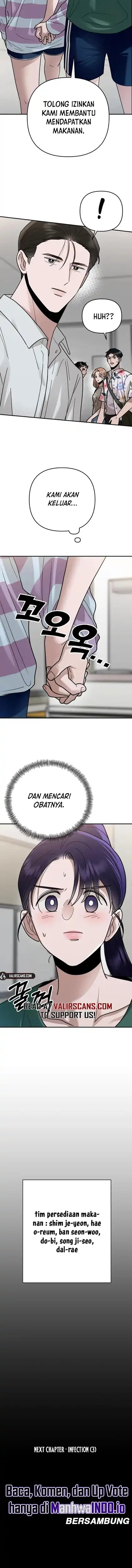 Baca Paradise on Earth - Chapter 35 halaman 18