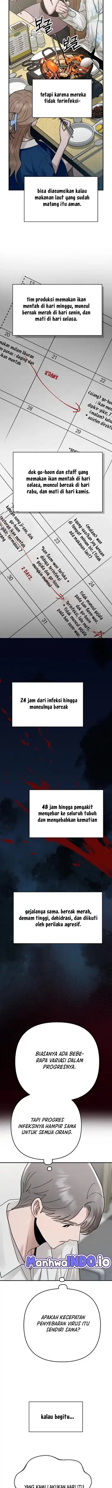 Baca Paradise on Earth - Chapter 35 halaman 2