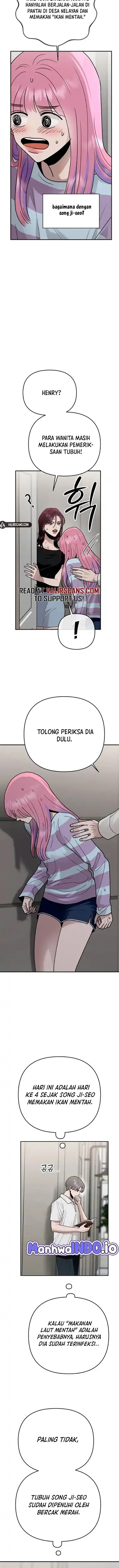 Baca Paradise on Earth - Chapter 35 halaman 3