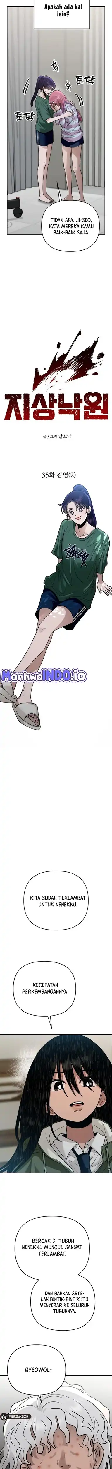Baca Paradise on Earth - Chapter 35 halaman 5