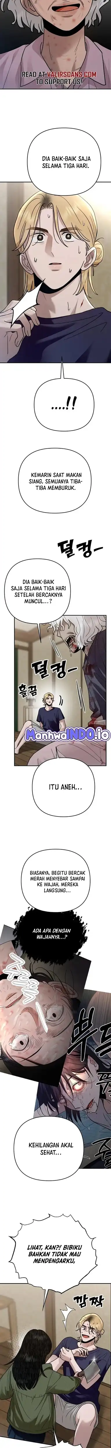 Baca Paradise on Earth - Chapter 35 halaman 6