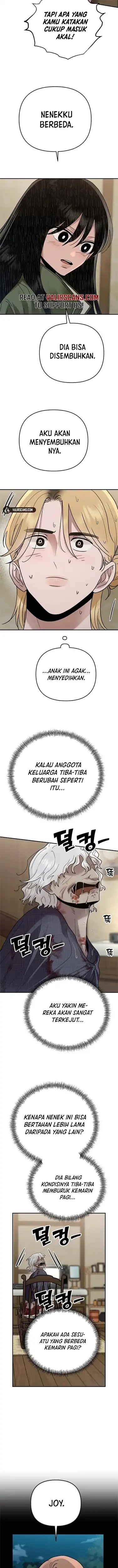 Baca Paradise on Earth - Chapter 35 halaman 7