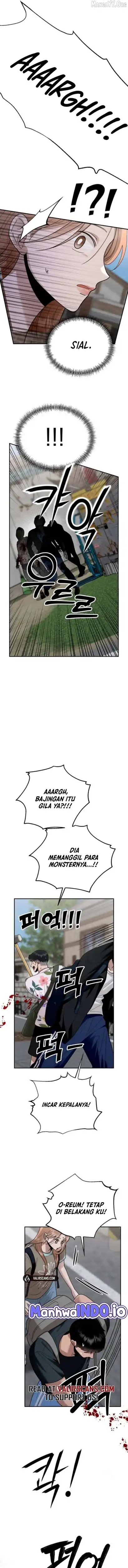 Baca Paradise on Earth - Chapter 36 halaman 10