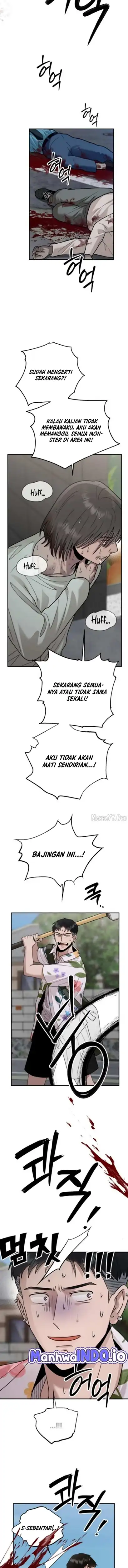 Baca Paradise on Earth - Chapter 36 halaman 11
