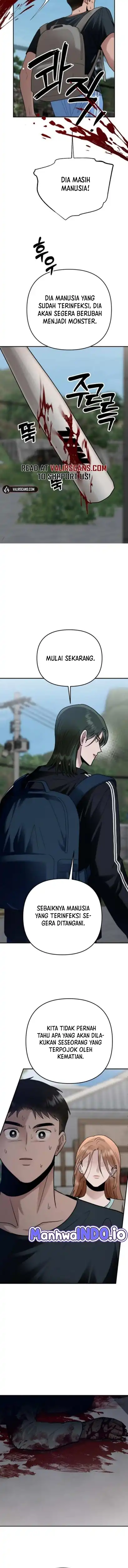 Baca Paradise on Earth - Chapter 36 halaman 12