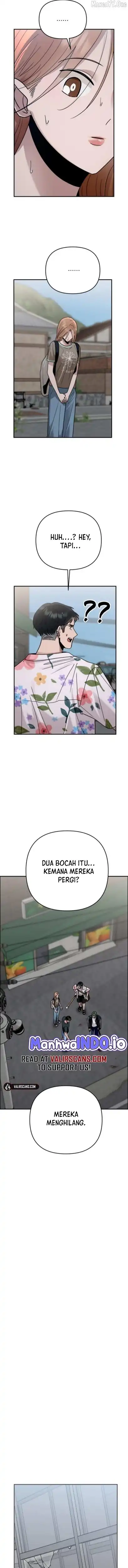Baca Paradise on Earth - Chapter 36 halaman 13