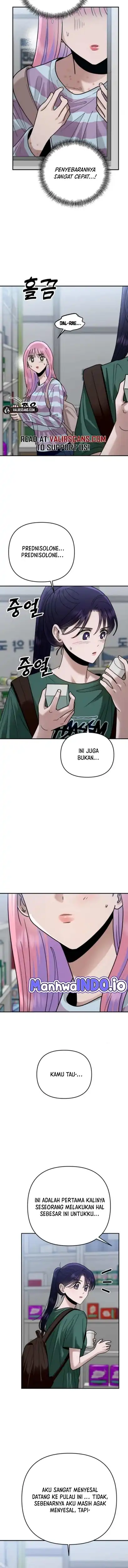Baca Paradise on Earth - Chapter 36 halaman 15