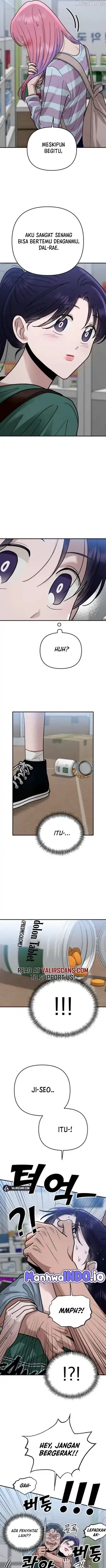 Baca Paradise on Earth - Chapter 36 halaman 16