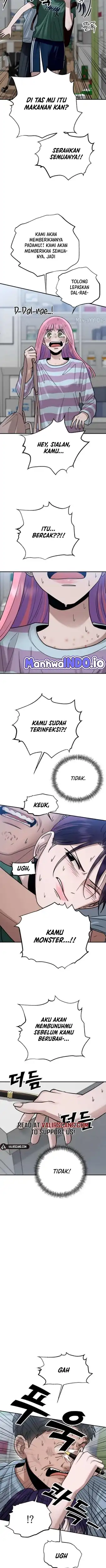 Baca Paradise on Earth - Chapter 36 halaman 17