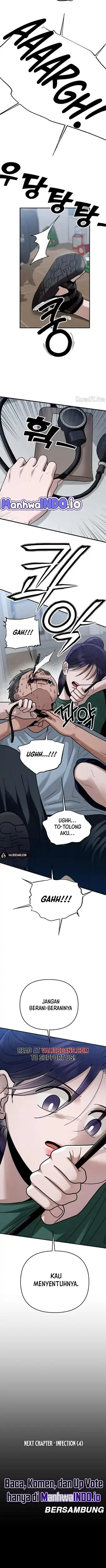 Baca Paradise on Earth - Chapter 36 halaman 18