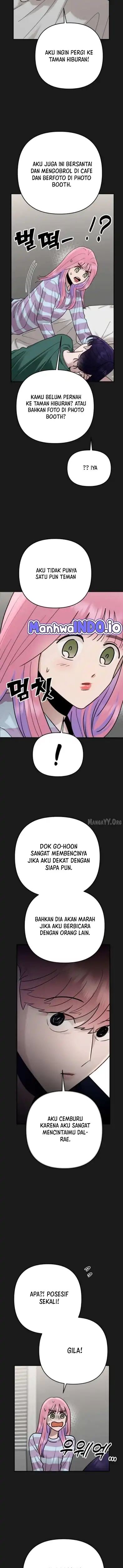 Baca Paradise on Earth - Chapter 36 halaman 2