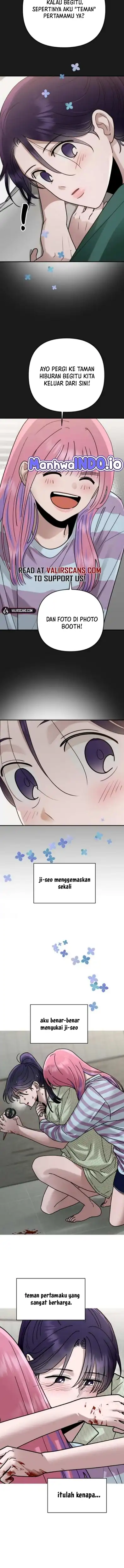 Baca Paradise on Earth - Chapter 36 halaman 3