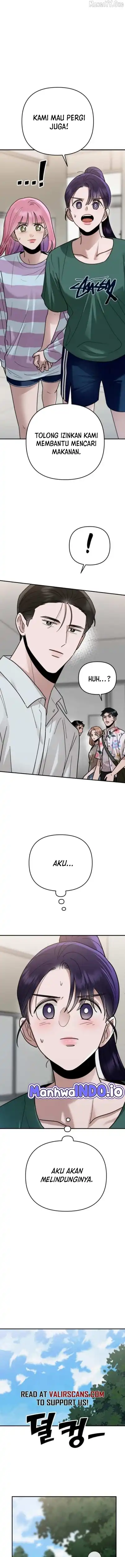 Baca Paradise on Earth - Chapter 36 halaman 4