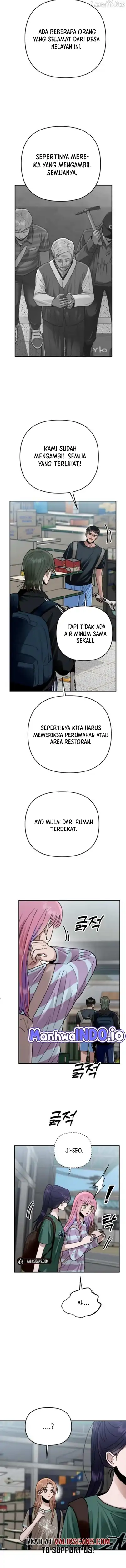Baca Paradise on Earth - Chapter 36 halaman 7