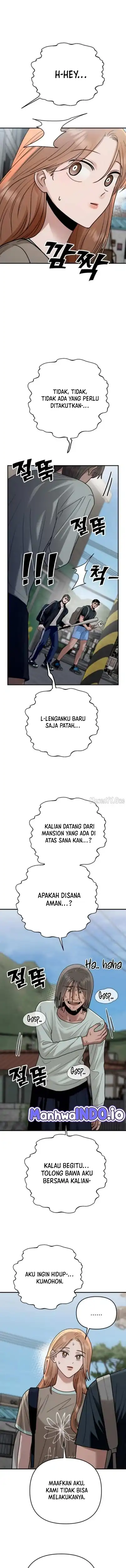 Baca Paradise on Earth - Chapter 36 halaman 8