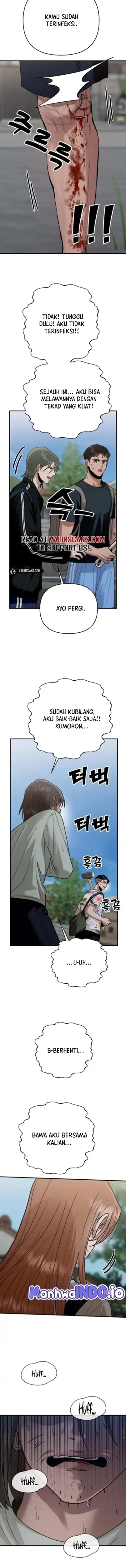 Baca Paradise on Earth - Chapter 36 halaman 9