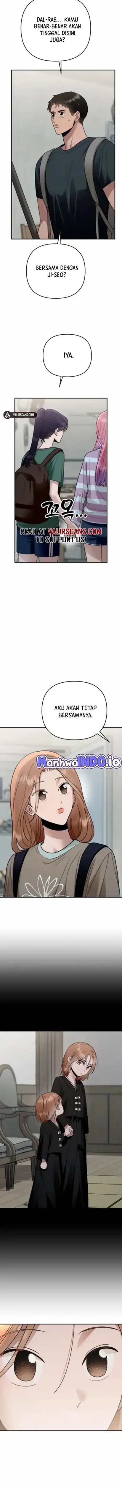 Baca Paradise on Earth - Chapter 37 halaman 12