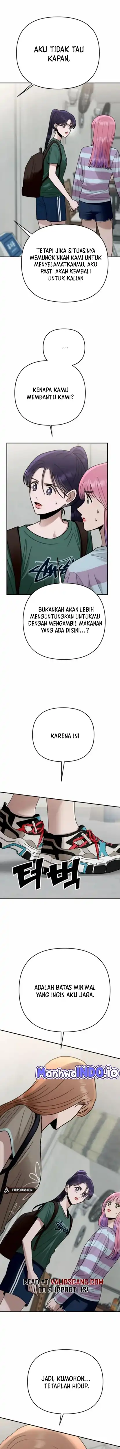 Baca Paradise on Earth - Chapter 37 halaman 13