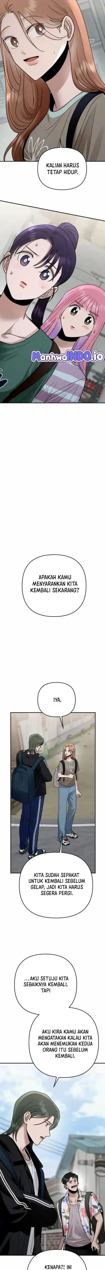 Baca Paradise on Earth - Chapter 37 halaman 14