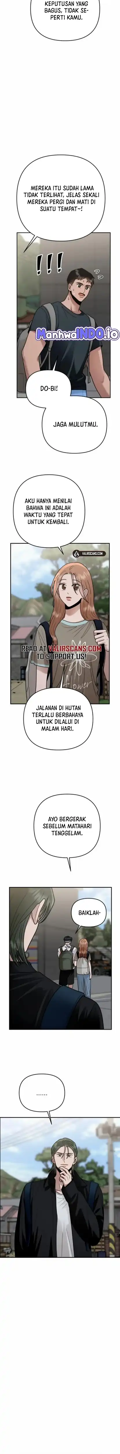 Baca Paradise on Earth - Chapter 37 halaman 15