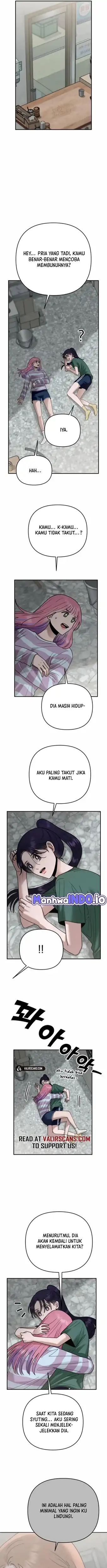 Baca Paradise on Earth - Chapter 37 halaman 16