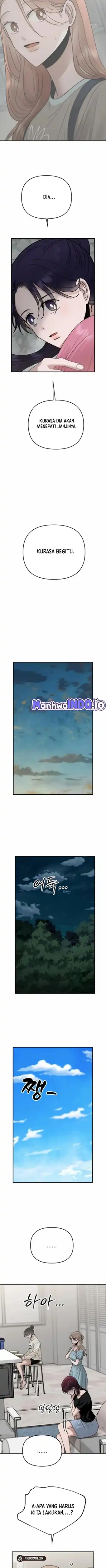 Baca Paradise on Earth - Chapter 37 halaman 17