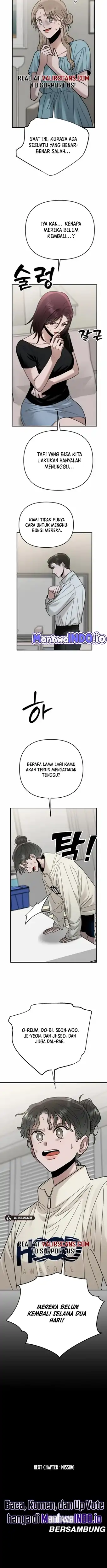 Baca Paradise on Earth - Chapter 37 halaman 18