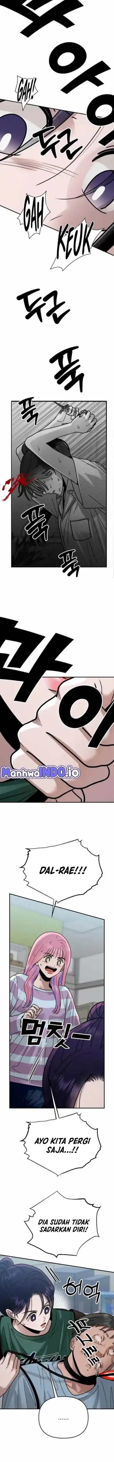 Baca Paradise on Earth - Chapter 37 halaman 2