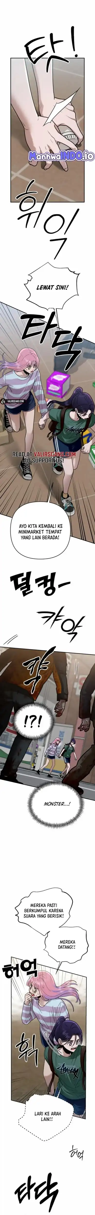 Baca Paradise on Earth - Chapter 37 halaman 3