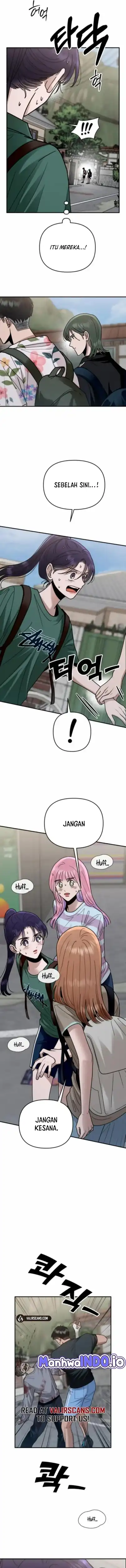 Baca Paradise on Earth - Chapter 37 halaman 4