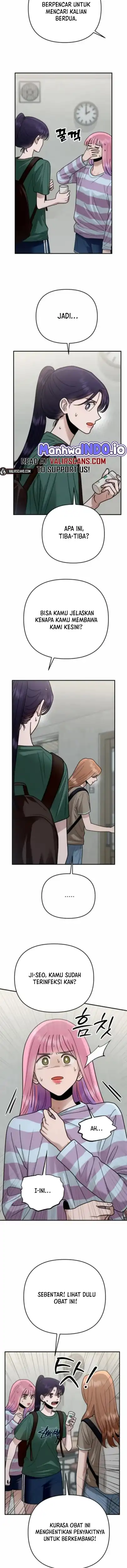 Baca Paradise on Earth - Chapter 37 halaman 6