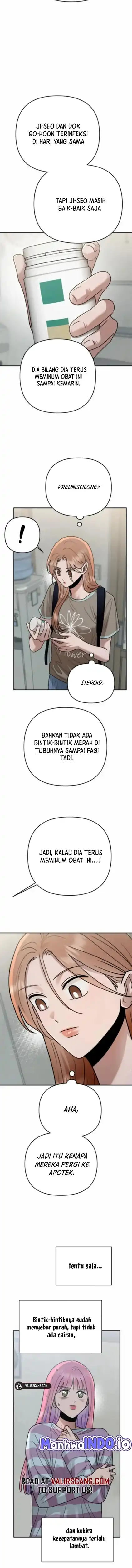 Baca Paradise on Earth - Chapter 37 halaman 7
