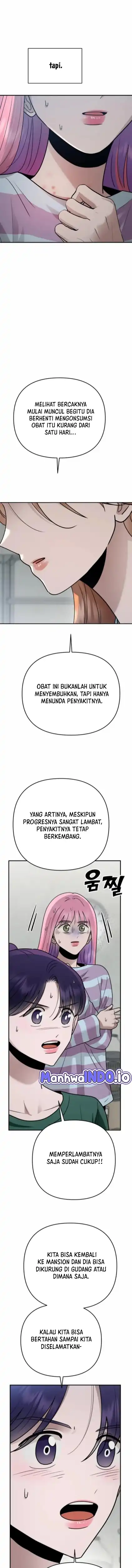 Baca Paradise on Earth - Chapter 37 halaman 8