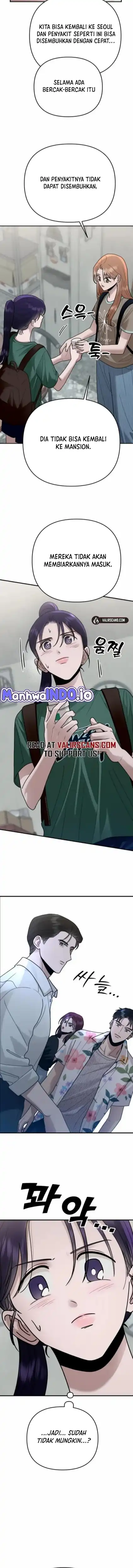 Baca Paradise on Earth - Chapter 37 halaman 9