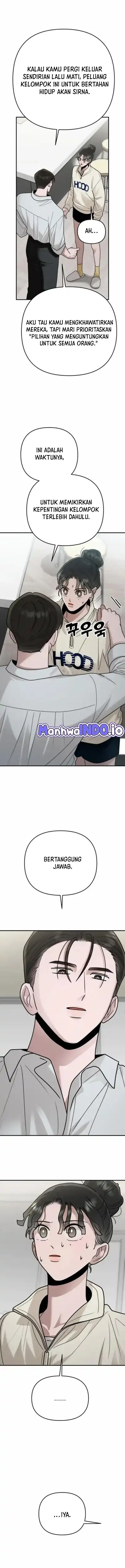 Baca Paradise on Earth - Chapter 38 halaman 11
