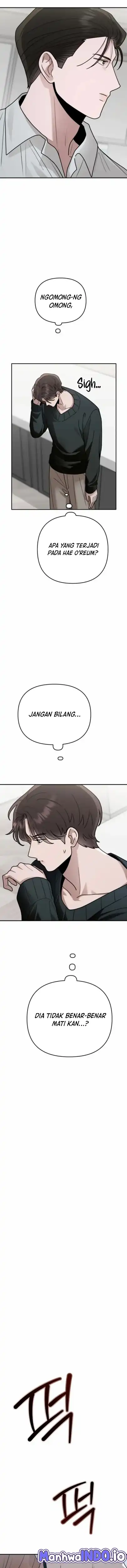 Baca Paradise on Earth - Chapter 38 halaman 13
