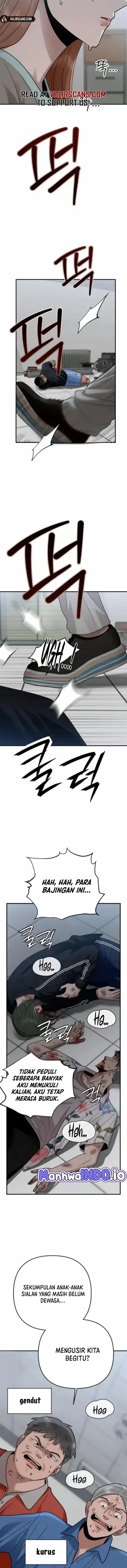 Baca Paradise on Earth - Chapter 38 halaman 14