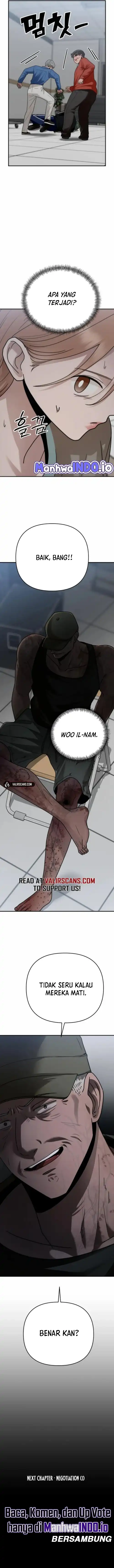 Baca Paradise on Earth - Chapter 38 halaman 16