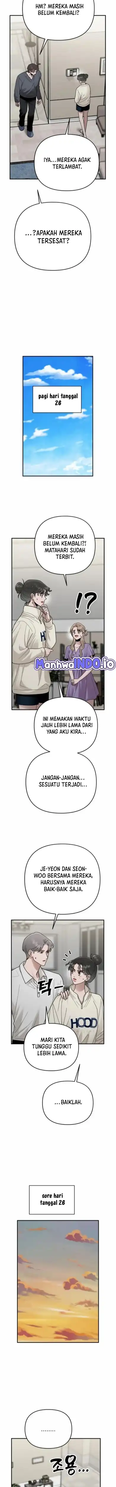 Baca Paradise on Earth - Chapter 38 halaman 2