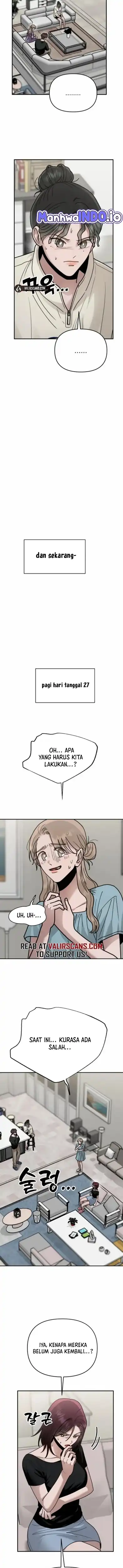 Baca Paradise on Earth - Chapter 38 halaman 3