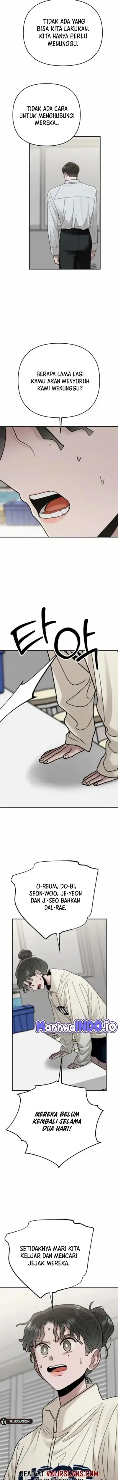 Baca Paradise on Earth - Chapter 38 halaman 4