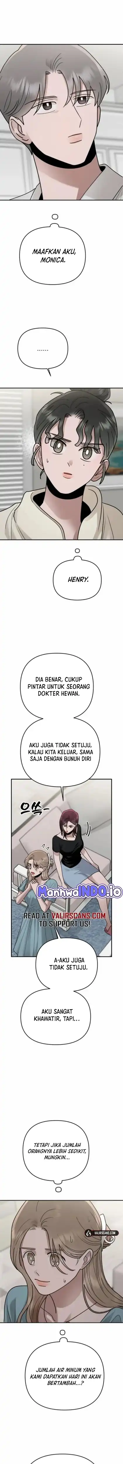Baca Paradise on Earth - Chapter 38 halaman 7