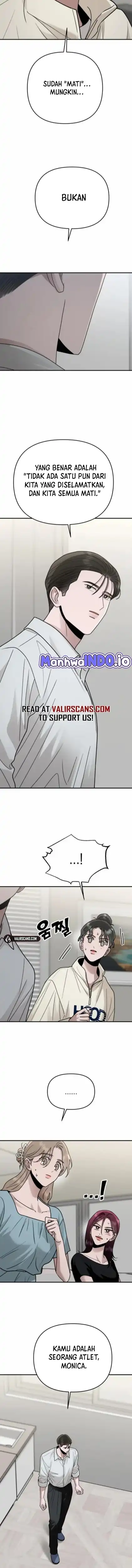 Baca Paradise on Earth - Chapter 38 halaman 9