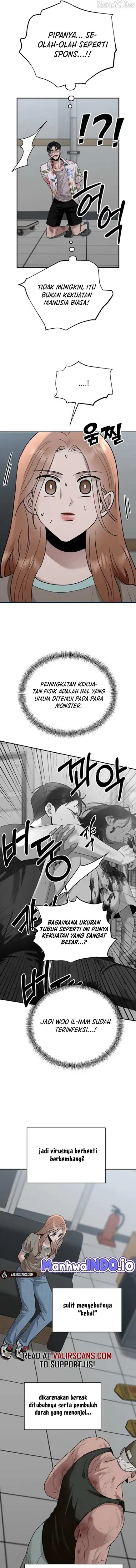 Baca Paradise on Earth - Chapter 39 halaman 10