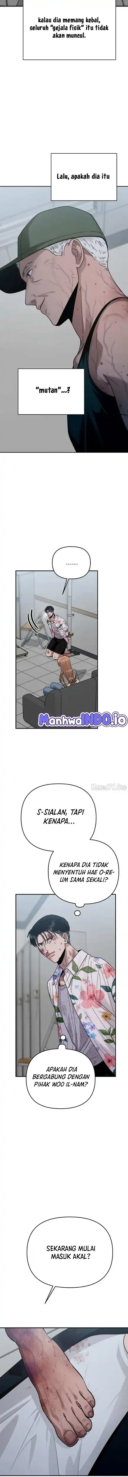 Baca Paradise on Earth - Chapter 39 halaman 11